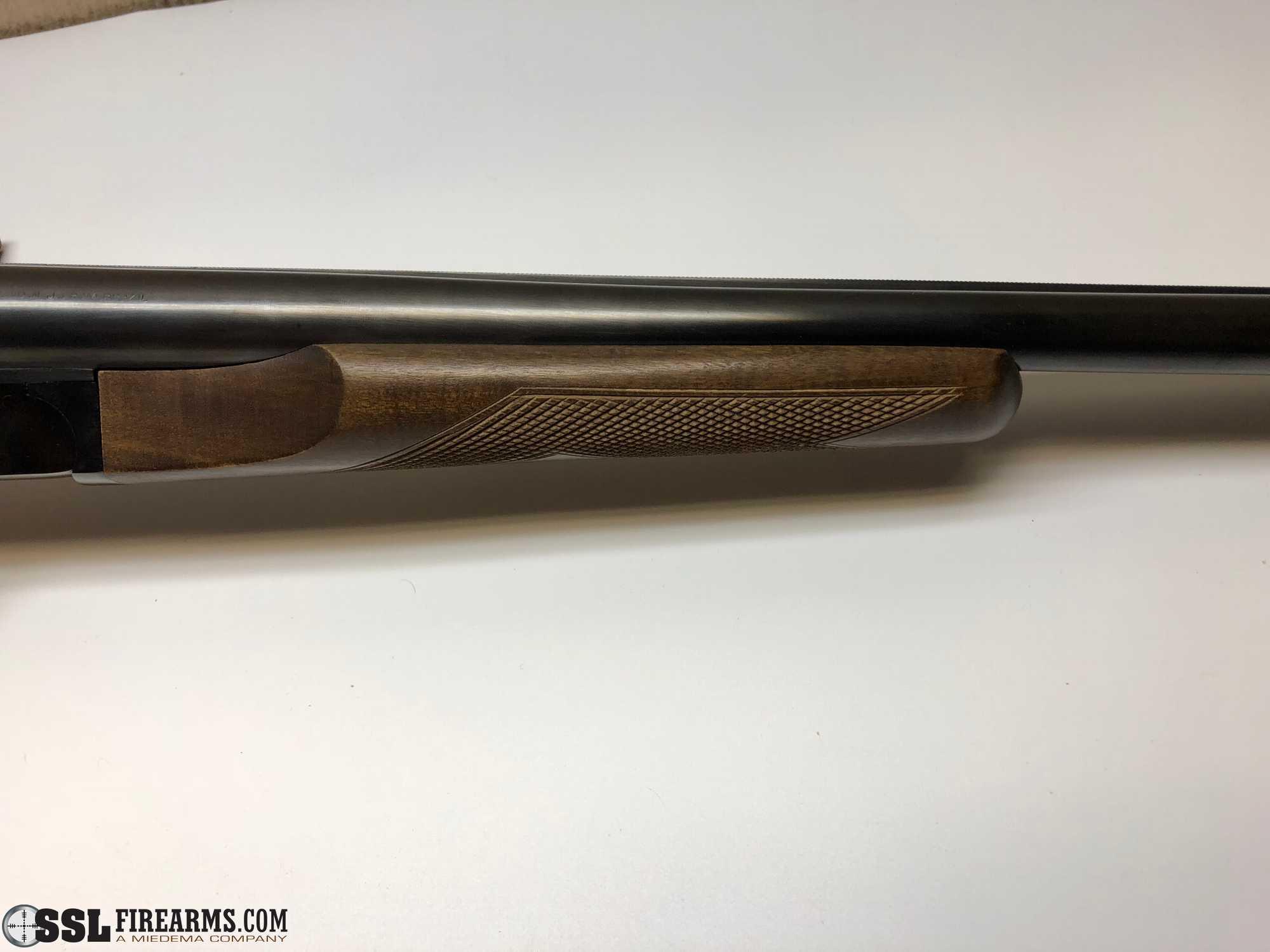 "Stoeger Coachgun 20 Ga SxS is in overall very good condition. This shotgun