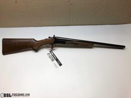 "Stoeger Coachgun 20 Ga SxS is in overall very good condition. This shotgun