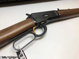 "Browning Model B92 .44 Rem Mag Lever Action Rifle ""Centennial Edition"" (