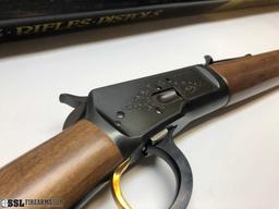 "Browning Model B92 .44 Rem Mag Lever Action Rifle ""Centennial Edition"" (