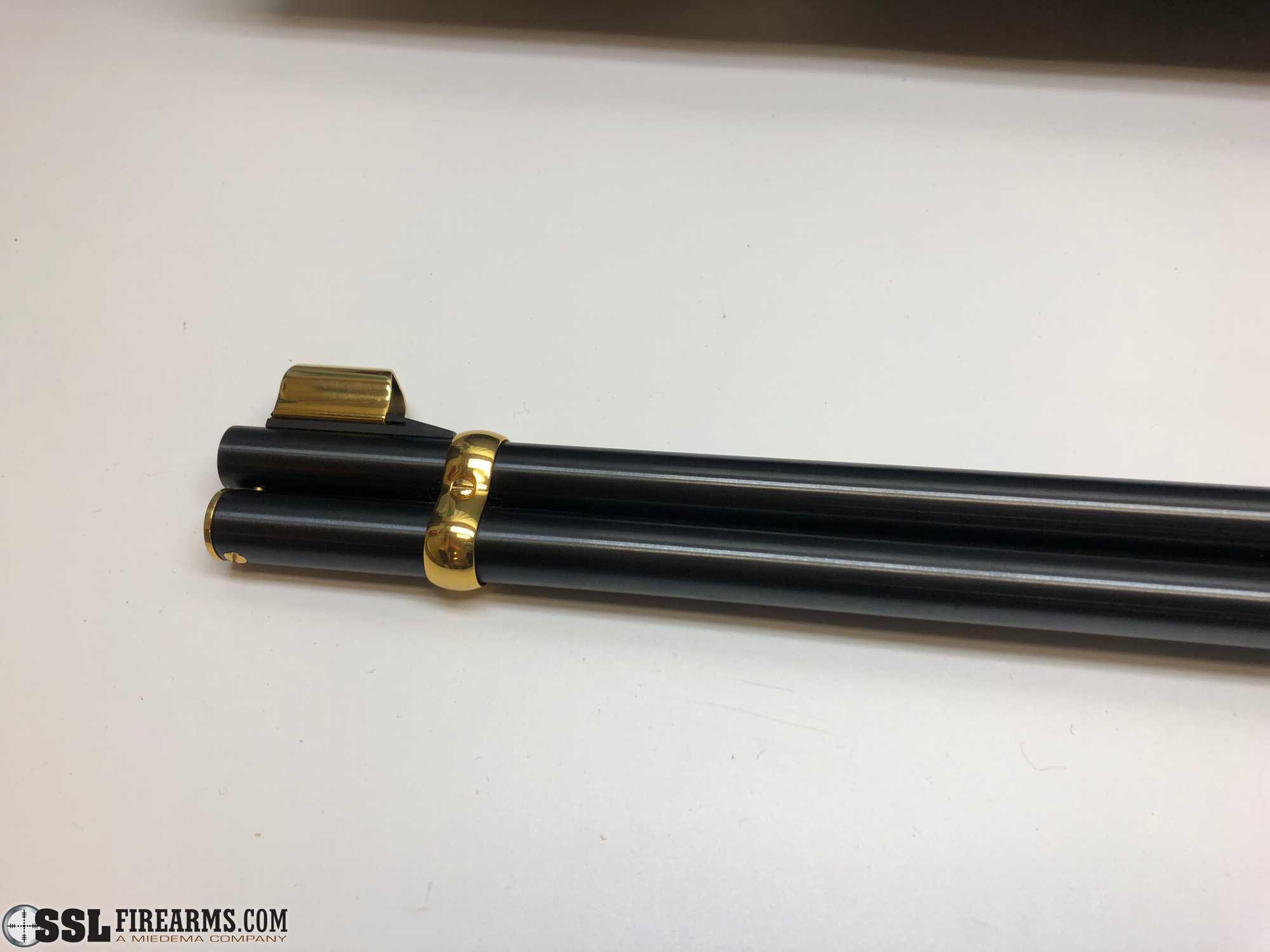 "Special Edition Winchester Model 94AE ""National Rifle Association Tribute
