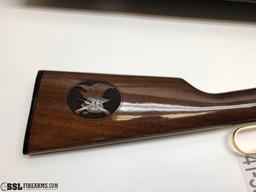 "Special Edition Winchester Model 94AE ""National Rifle Association Tribute