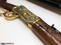 "Special Edition Winchester Model 94AE ""National Rifle Association Tribute