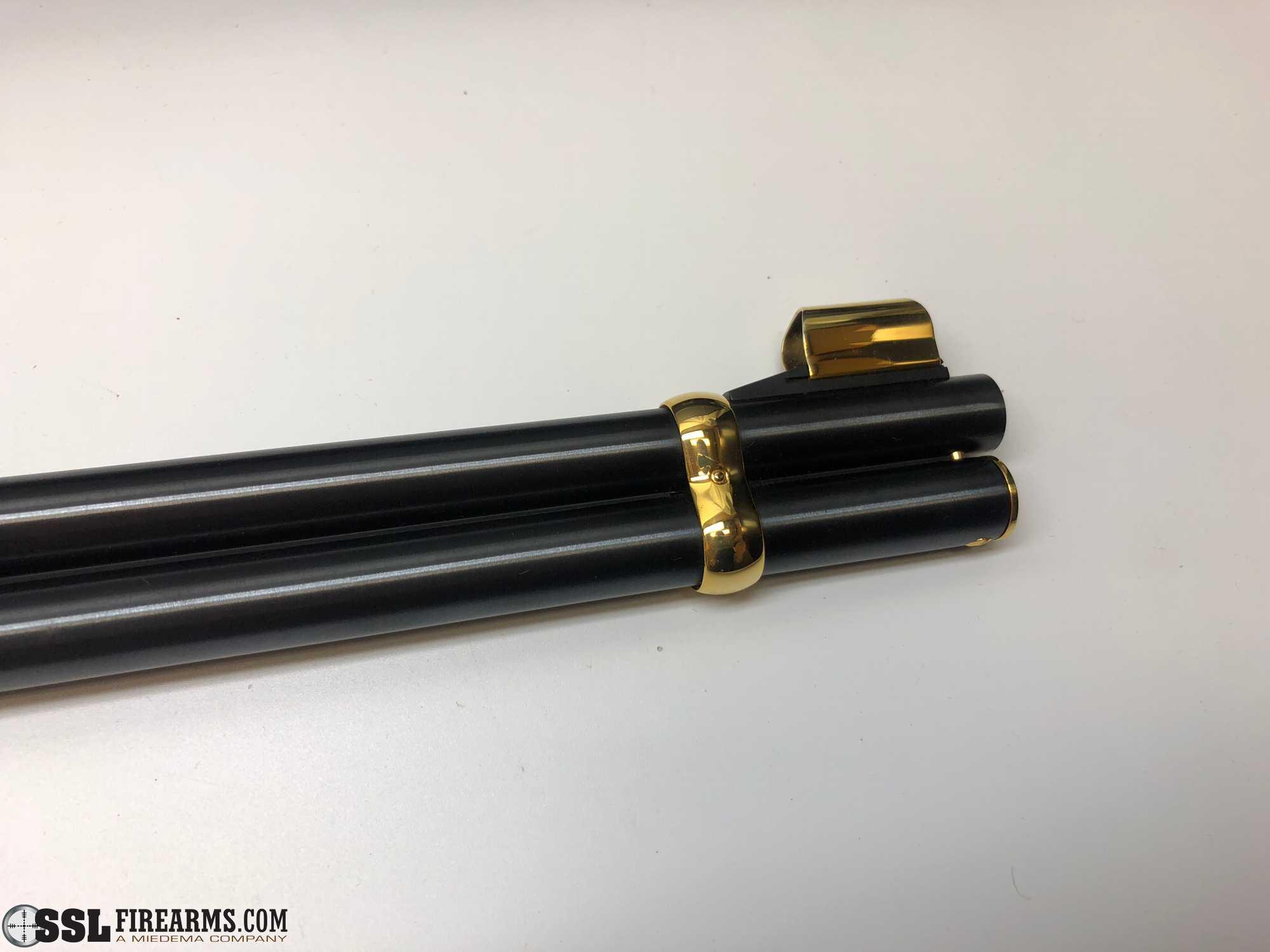 "Special Edition Winchester Model 94AE ""National Rifle Association Tribute
