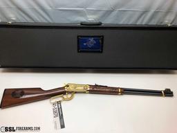 "Special Edition Winchester Model 94AE ""National Rifle Association Tribute