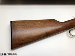 "Winchester Model 94 30-30 ""Michigan Lawman Commemorative"" lever action r