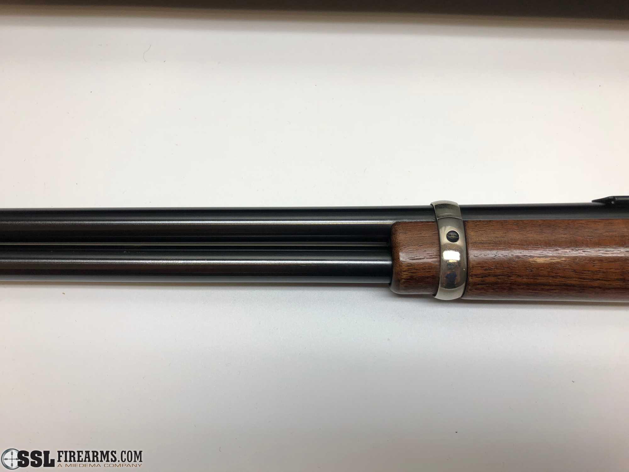 "Winchester Model 94 30-30 ""Michigan Lawman Commemorative"" lever action r