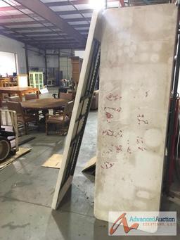 Lifetime 8 Ft Folding Table