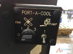 Port A Cool