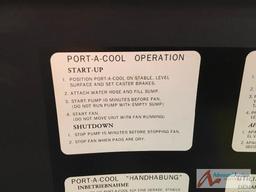 Port A Cool