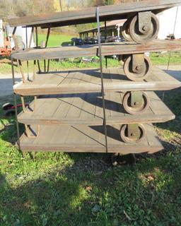 pallet cart