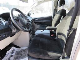 2013 Dodge Caravan