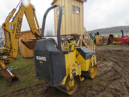 Bomag BW900-2 Roller