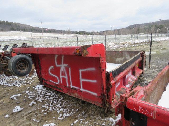 dumpbox