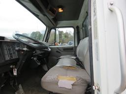 2000 Navistar IH 4700 vin-1HTSCAB11H362723 190,116k title