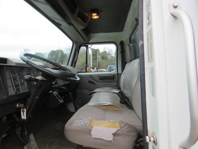 2000 Navistar IH 4700 vin-1HTSCAB11H362723 190,116k title