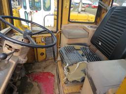 Ford A-64 Payloader good rubber