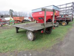 haywagon