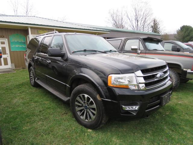 2015 Ford Expedition 71602 miles Vin#1FMJK1JT5FEF0 7142 MILES TITLE