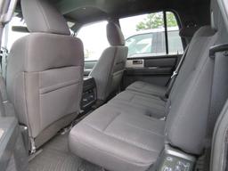 2015 Ford Expedition 71602 miles Vin#1FMJK1JT5FEF0 7142 MILES TITLE
