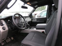 2015 Ford Expedition 71602 miles Vin#1FMJK1JT5FEF0 7142 MILES TITLE