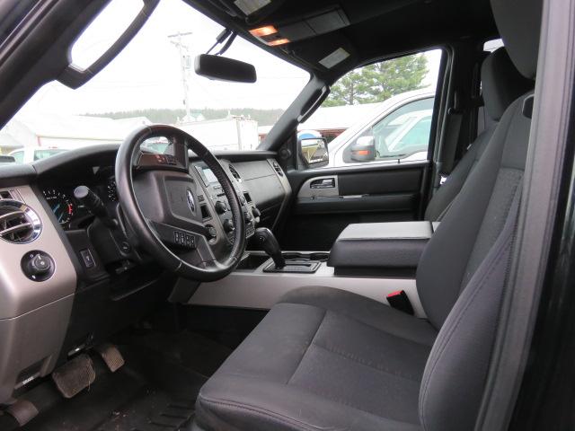 2015 Ford Expedition 71602 miles Vin#1FMJK1JT5FEF0 7142 MILES TITLE