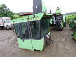 STEIGER PANTHER PT350 DOESN'T RUN