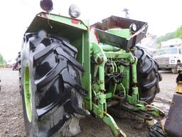 STEIGER PANTHER PT350 DOESN'T RUN