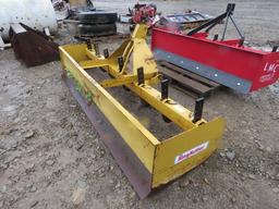 KING KUTTER BOX BLADE 8FT