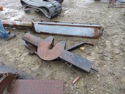5TH WHEEL HITCH
