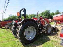 MASSEY FERGUSON 4709 TRACTOR
