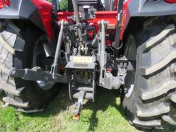 MASSEY FERGUSON 4709 TRACTOR