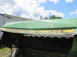 JOHN DEERE 1209 HAYBINE