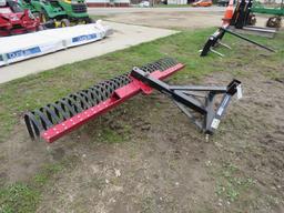 LOWERY 7FT STONE RAKE