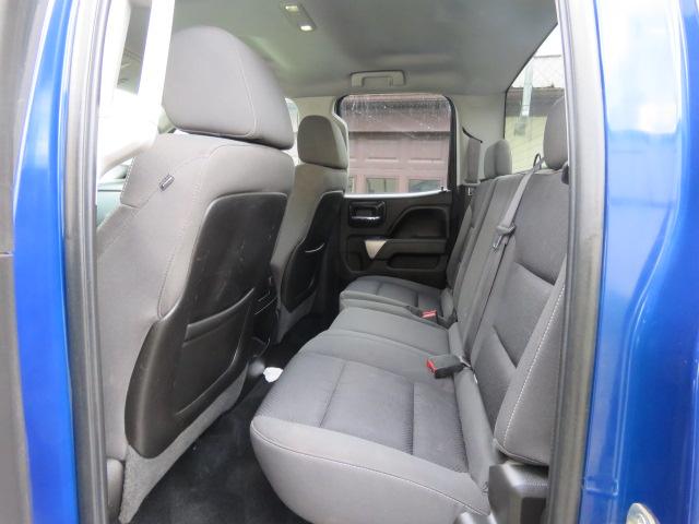 2014 CHEVY SILVERADO Z71 4X4