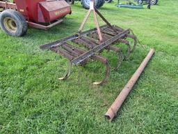 3PT HITCH CULTIVATOR