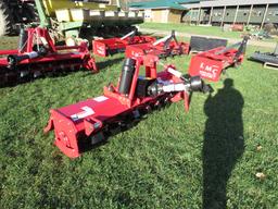 NEW HOLLAND 60" 3PT HITCH ROTOTILLER