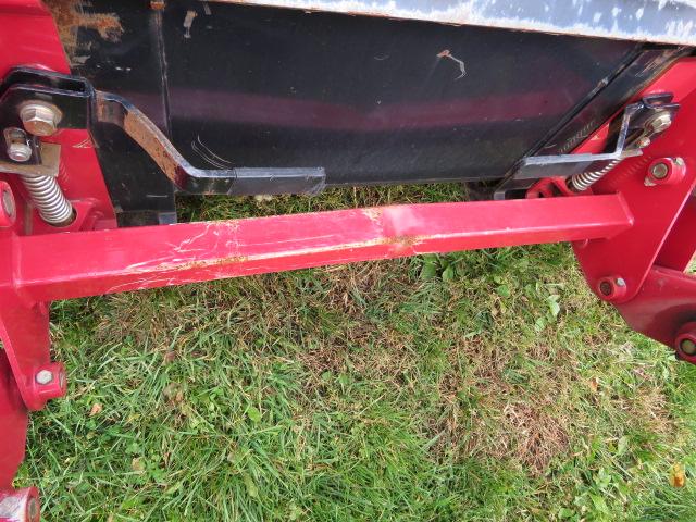 MAHINDRA HST 2655 444HRS R4 TIRES