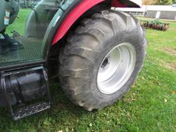 MAHINDRA HST 2655 444HRS R4 TIRES