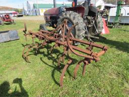 HAMILL CULTIVATOR 3PT HITCH