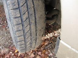 2008 FORD SPORT TRAC EXPLORER XLT 4X4