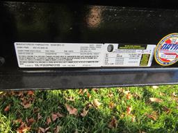 2023 REISER 20FT STATIONARY FRONT TILT BED, LED LIGHTS,