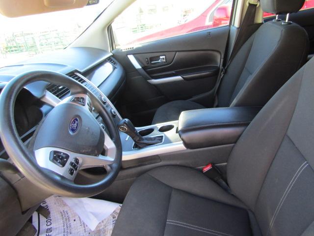 2013 FORD EDGE 170,633MILES, VIN#2FMDK4GC1DBB93536