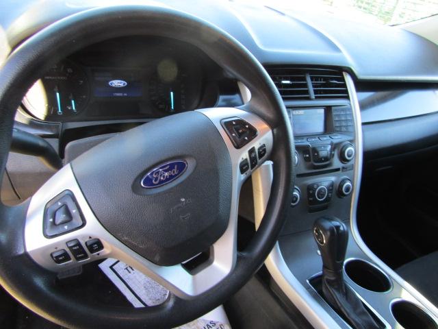 2013 FORD EDGE 170,633MILES, VIN#2FMDK4GC1DBB93536