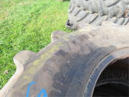 FIRESTONE 12.4-R4 & MITAS 12.4-4