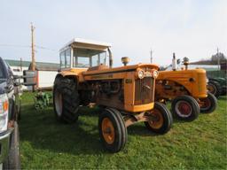 MINNEAPOLIS MOLINE GVI