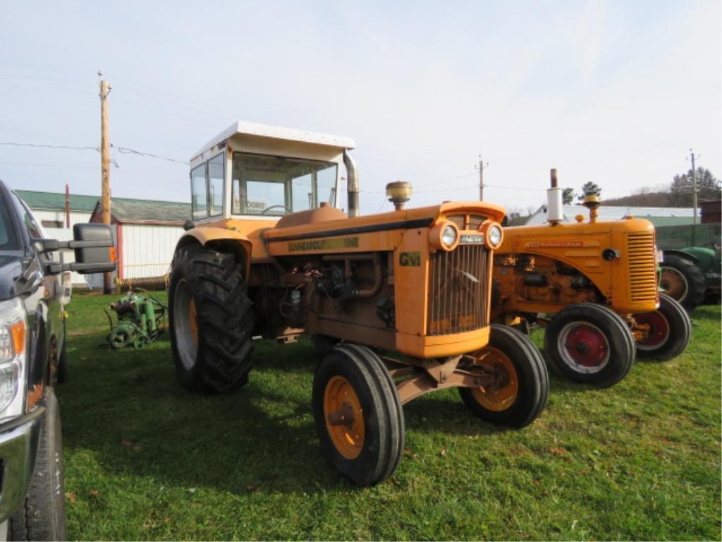 MINNEAPOLIS MOLINE GVI