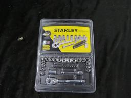 STANLEY MECHANICS TOOL SET