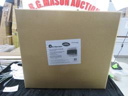 MR. HEATER 30,000BTU NATURAL GAS VENT FREE HEATER