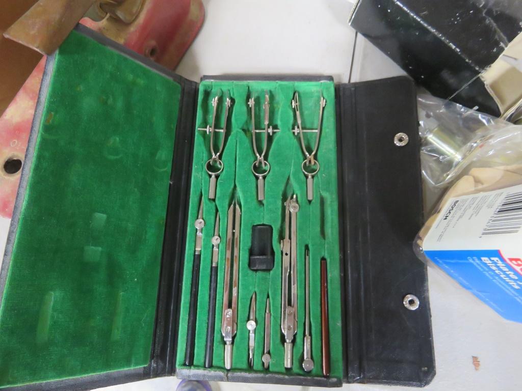 GROUP- PLATE JOINING BISCUITS, SMOKE DETETORS